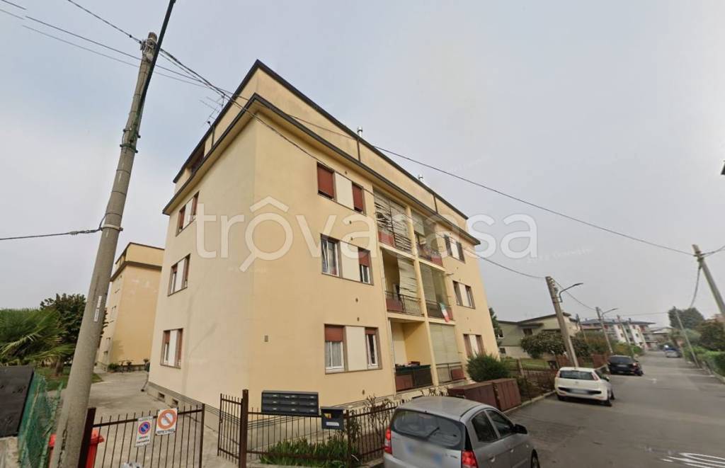 appartamento in vendita a Palazzolo sull'Oglio
