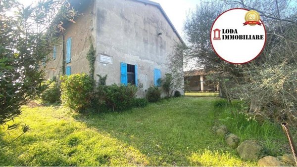 casa indipendente in vendita a Palazzolo sull'Oglio