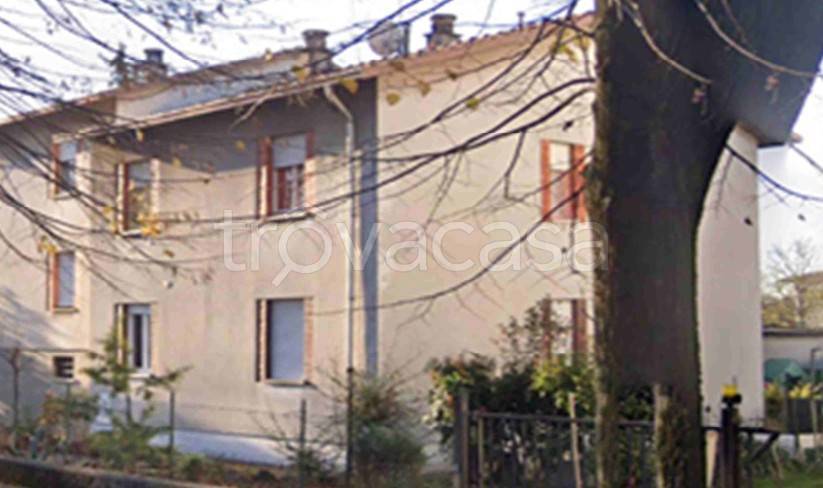 appartamento in vendita a Palazzolo sull'Oglio
