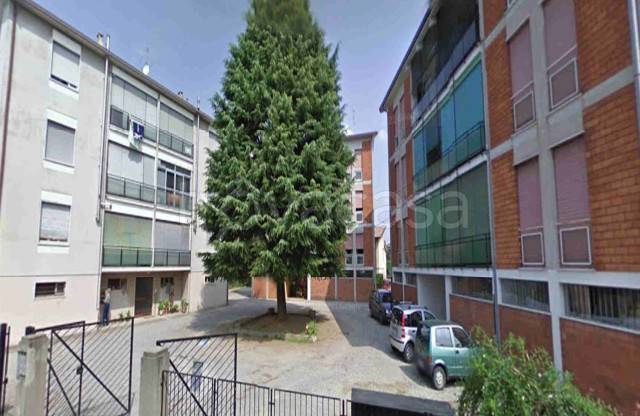 appartamento in vendita a Palazzolo sull'Oglio