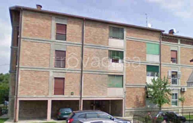 appartamento in vendita a Palazzolo sull'Oglio
