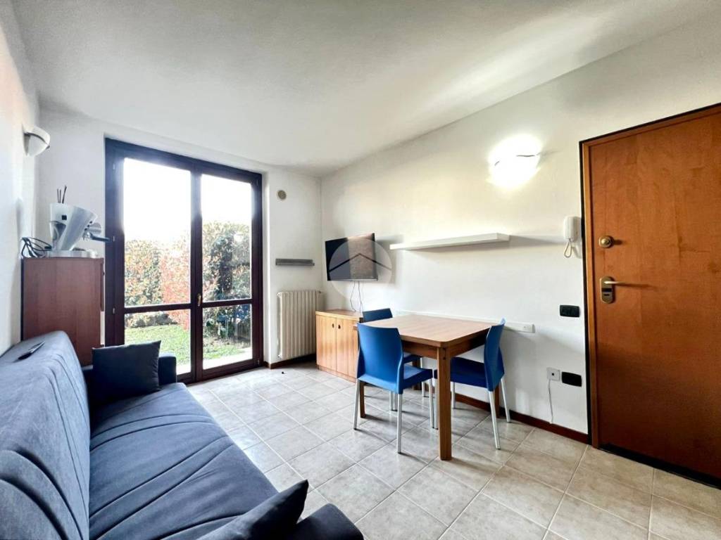 appartamento in vendita a Palazzolo sull'Oglio