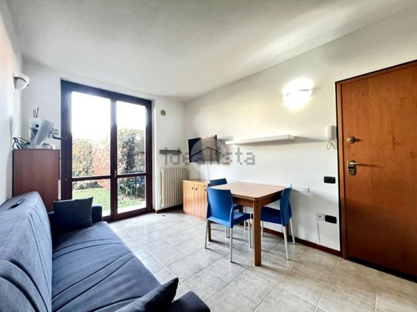appartamento in vendita a Palazzolo sull'Oglio