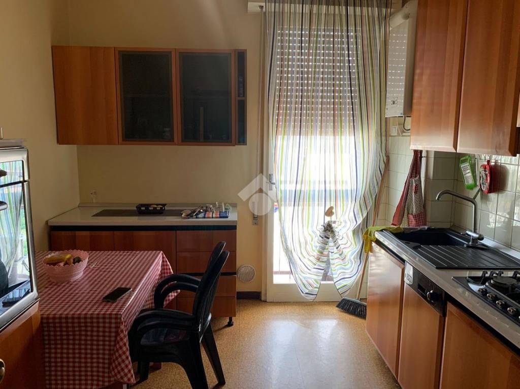 appartamento in vendita a Palazzolo sull'Oglio