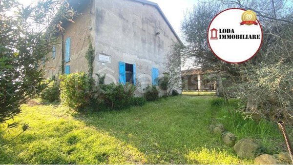 terreno agricolo in vendita a Palazzolo sull'Oglio