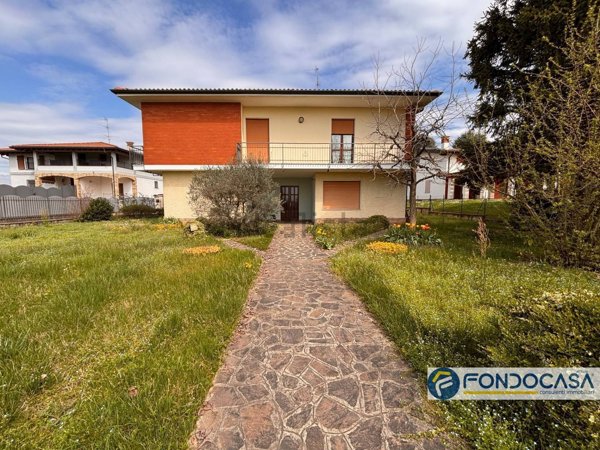 appartamento in vendita a Palazzolo sull'Oglio