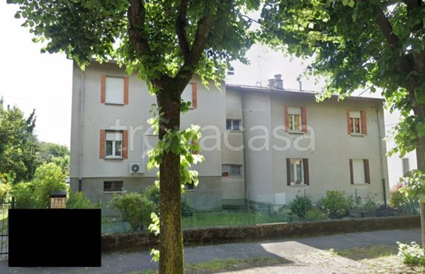appartamento in vendita a Palazzolo sull'Oglio