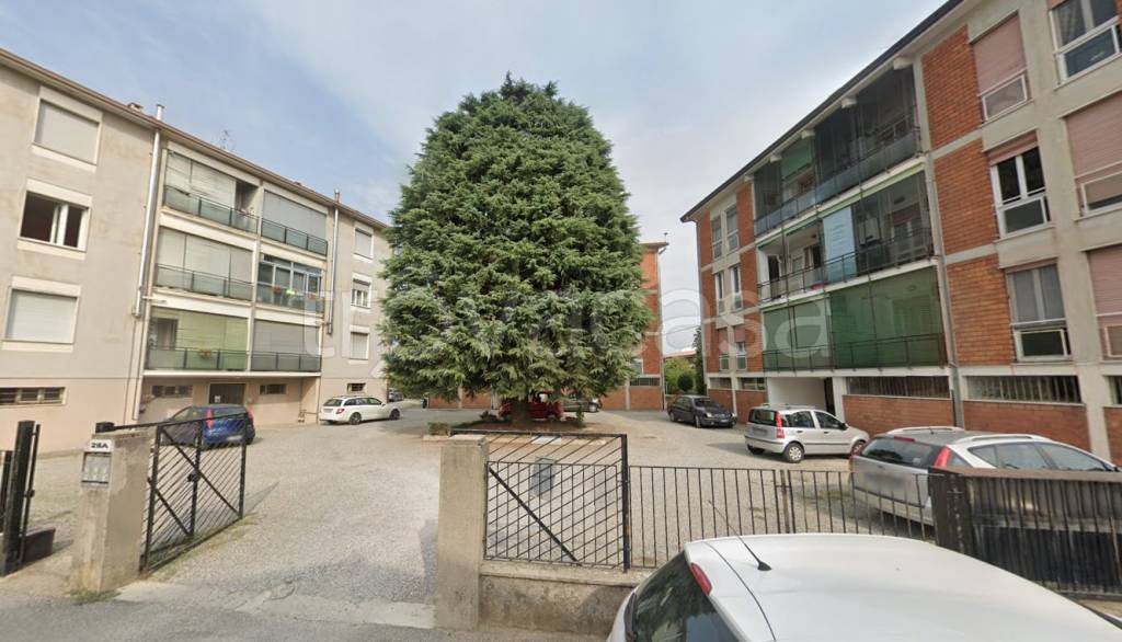 appartamento in vendita a Palazzolo sull'Oglio