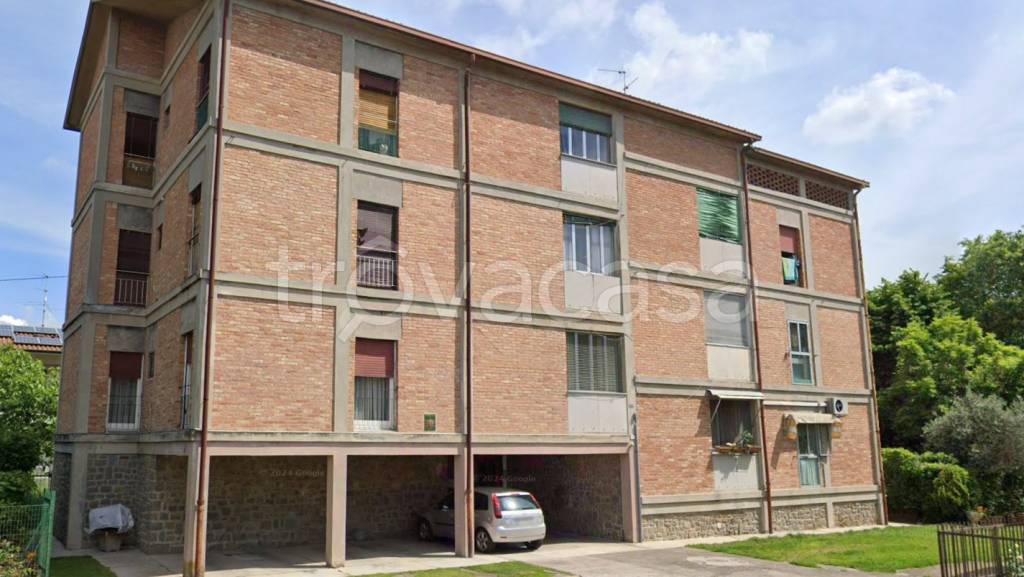 appartamento in vendita a Palazzolo sull'Oglio