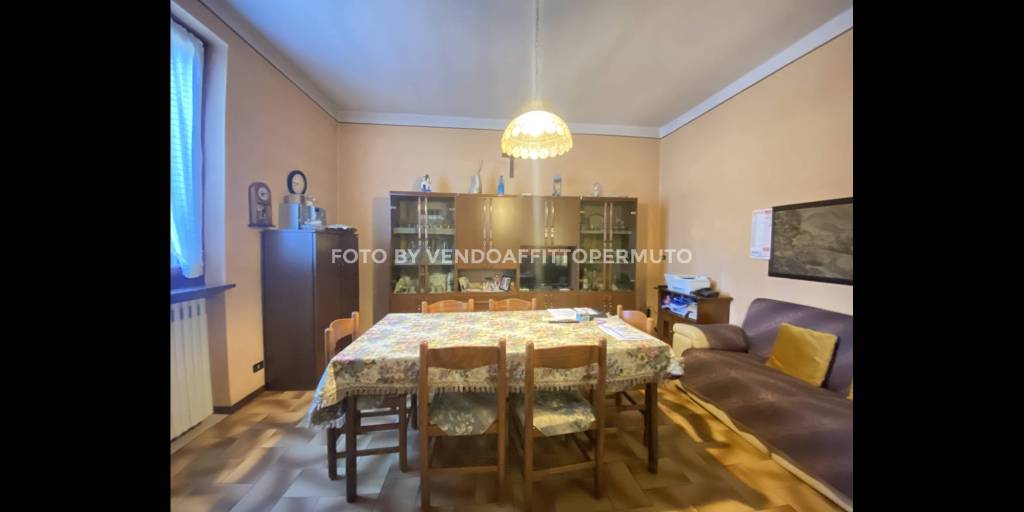 appartamento in vendita a Palazzolo sull'Oglio