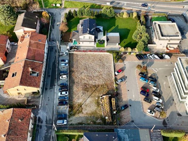 ufficio in vendita a Palazzolo sull'Oglio