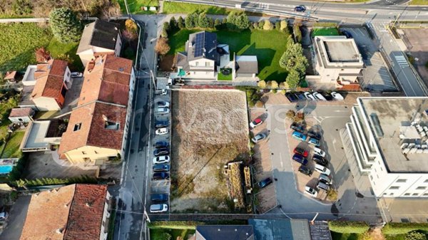 ufficio in vendita a Palazzolo sull'Oglio