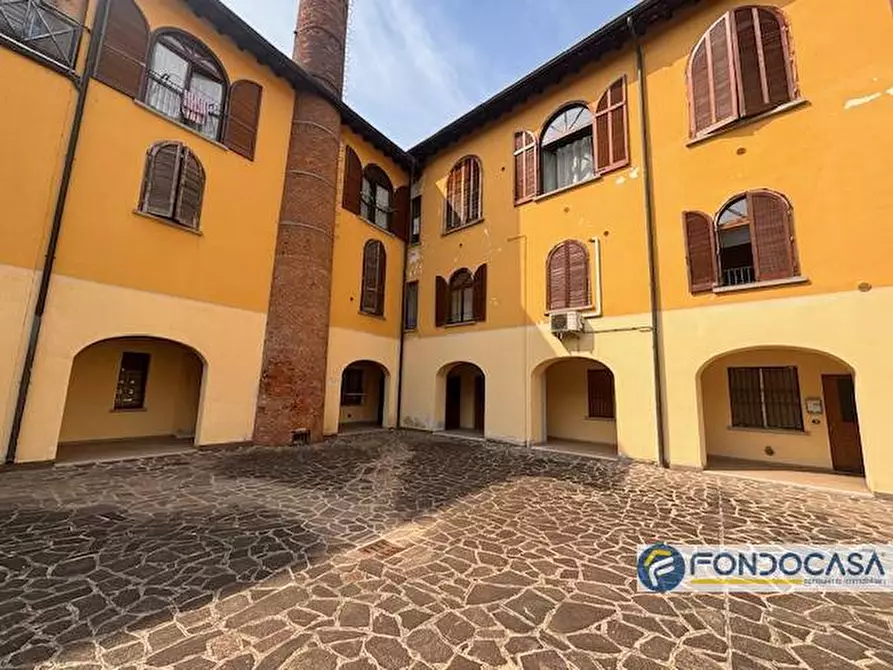 appartamento in vendita a Palazzolo sull'Oglio