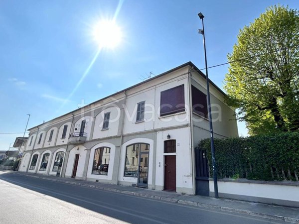 appartamento in vendita a Palazzolo sull'Oglio