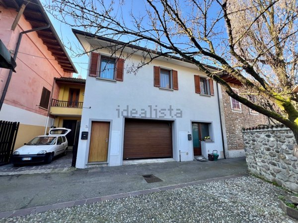 appartamento in vendita a Palazzolo sull'Oglio