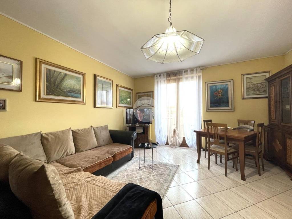 appartamento in vendita a Palazzolo sull'Oglio