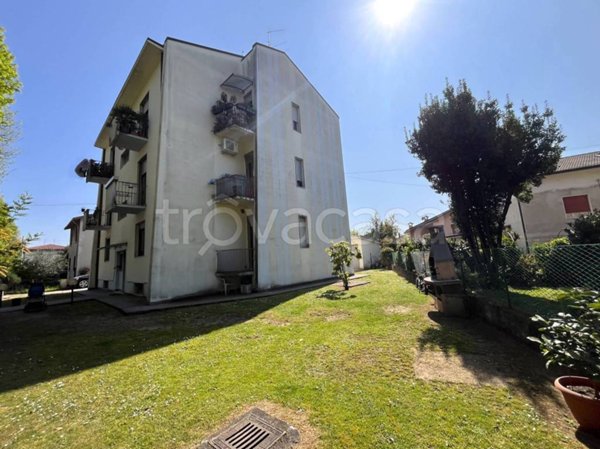appartamento in vendita a Palazzolo sull'Oglio