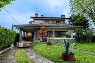 casa indipendente in vendita a Palazzolo sull'Oglio