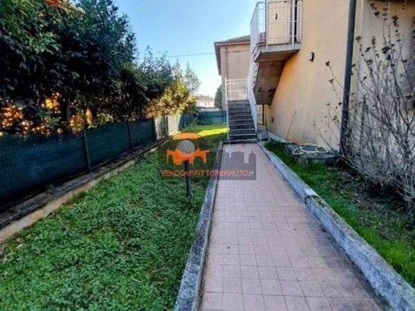 appartamento in vendita a Palazzolo sull'Oglio