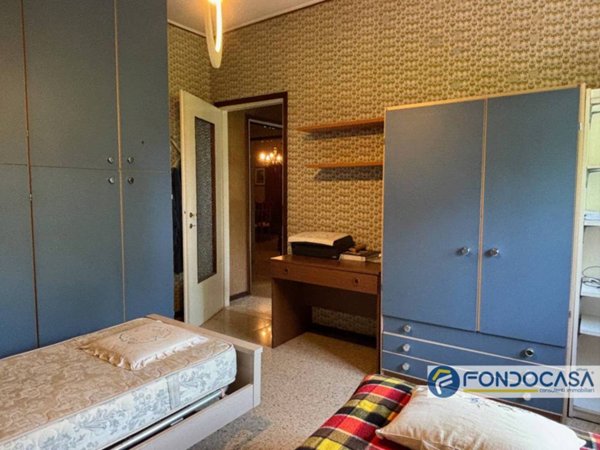 appartamento in vendita a Palazzolo sull'Oglio