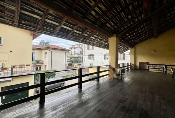appartamento in vendita a Palazzolo sull'Oglio