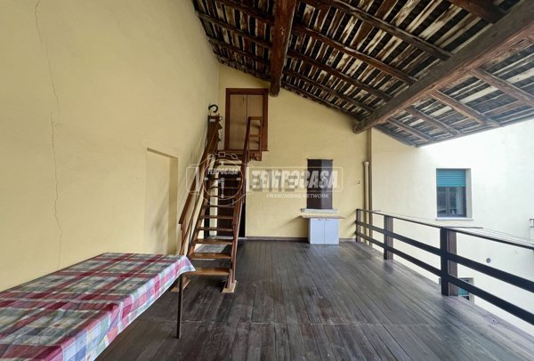 appartamento in vendita a Palazzolo sull'Oglio