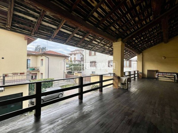 appartamento in vendita a Palazzolo sull'Oglio