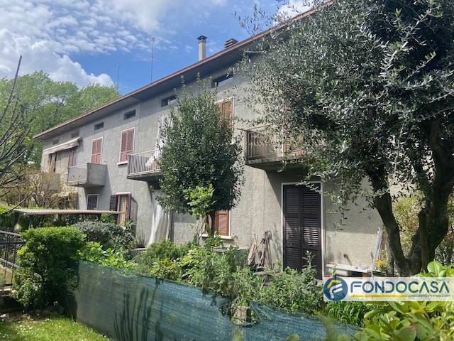 casa indipendente in vendita a Palazzolo sull'Oglio