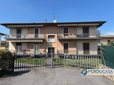 appartamento in vendita a Palazzolo sull'Oglio