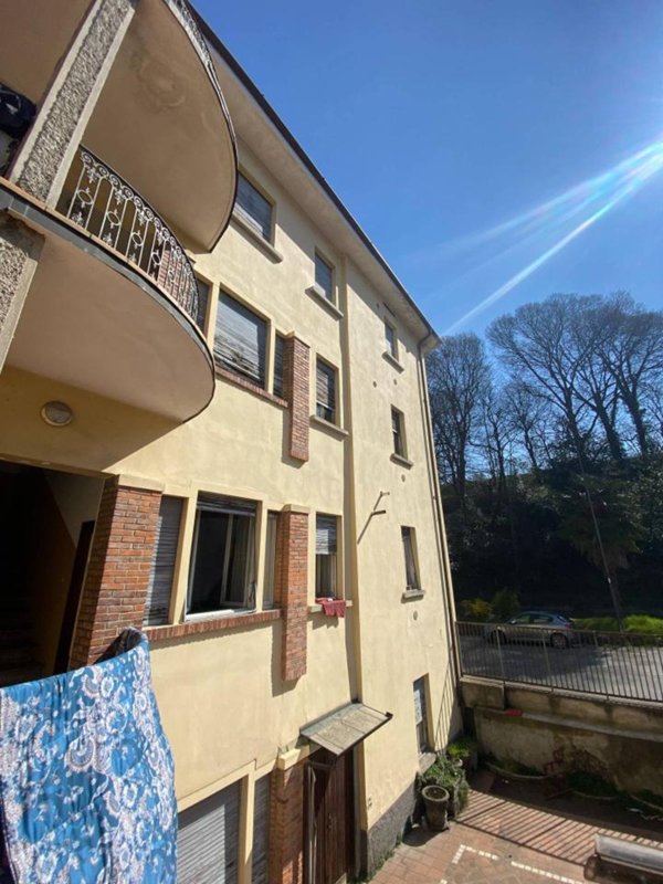 appartamento in vendita a Palazzolo sull'Oglio