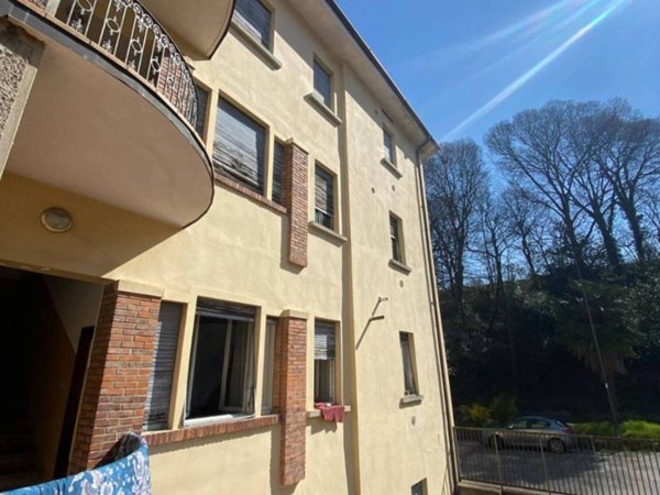 appartamento in vendita a Palazzolo sull'Oglio