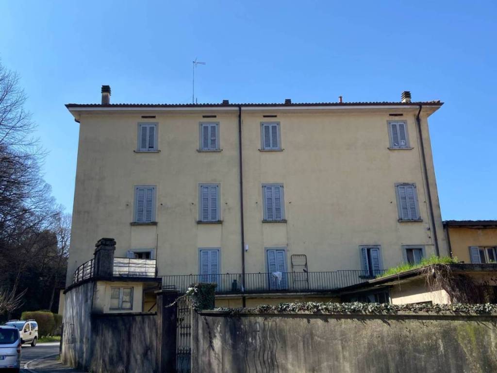 appartamento in vendita a Palazzolo sull'Oglio