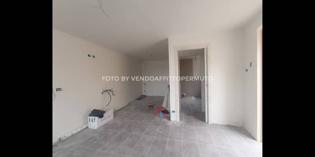appartamento in vendita a Palazzolo sull'Oglio
