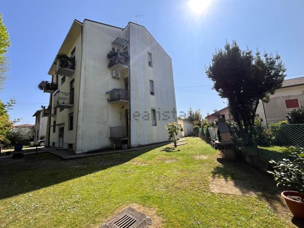 appartamento in vendita a Palazzolo sull'Oglio