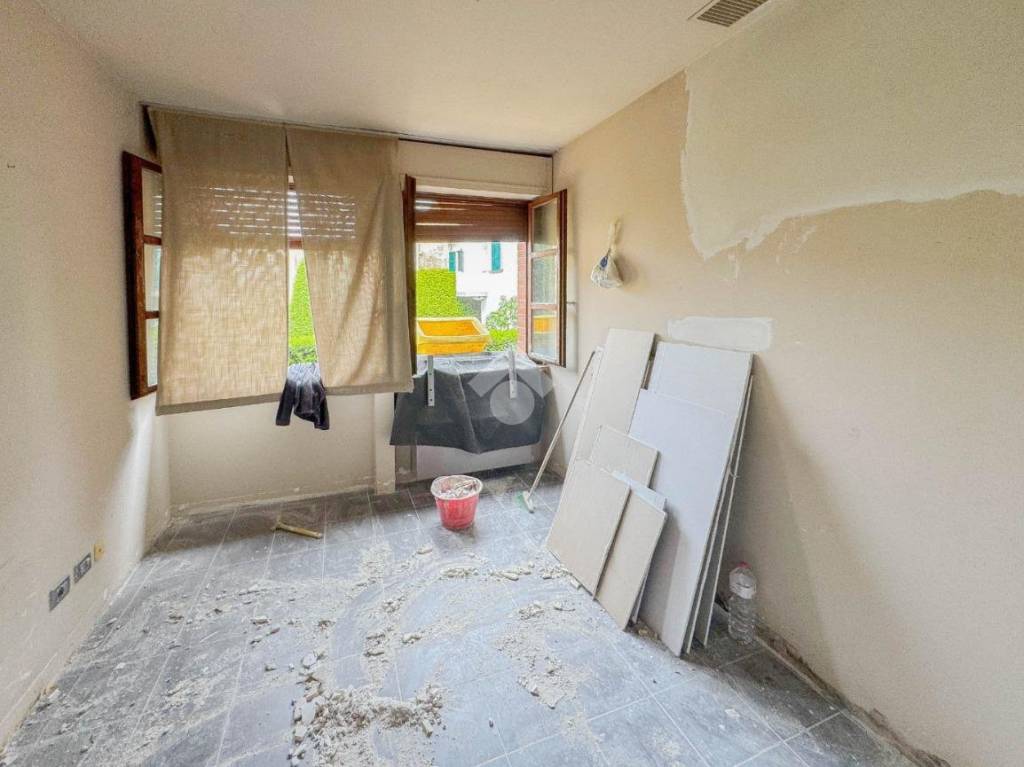 appartamento in vendita a Palazzolo sull'Oglio