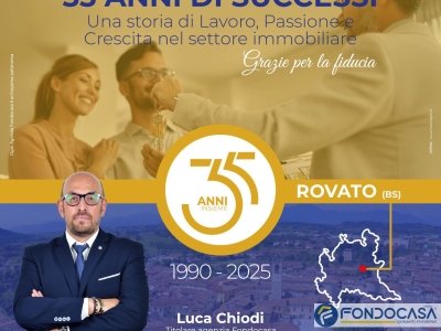 casa indipendente in vendita a Palazzolo sull'Oglio