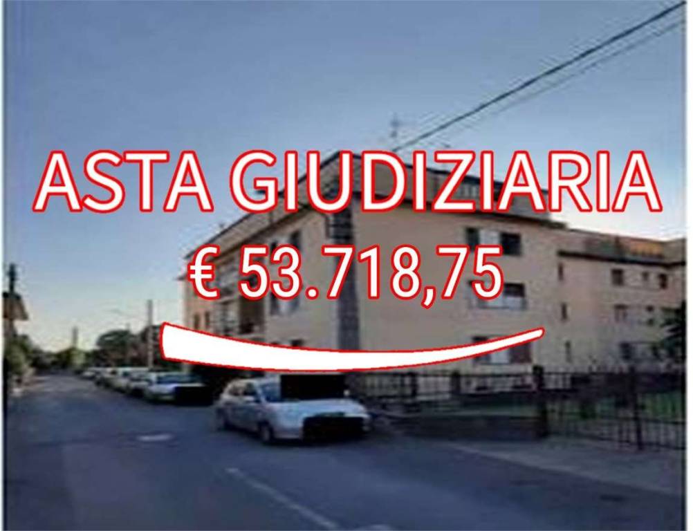 appartamento in vendita a Palazzolo sull'Oglio