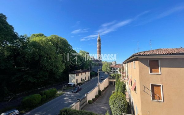 appartamento in vendita a Palazzolo sull'Oglio