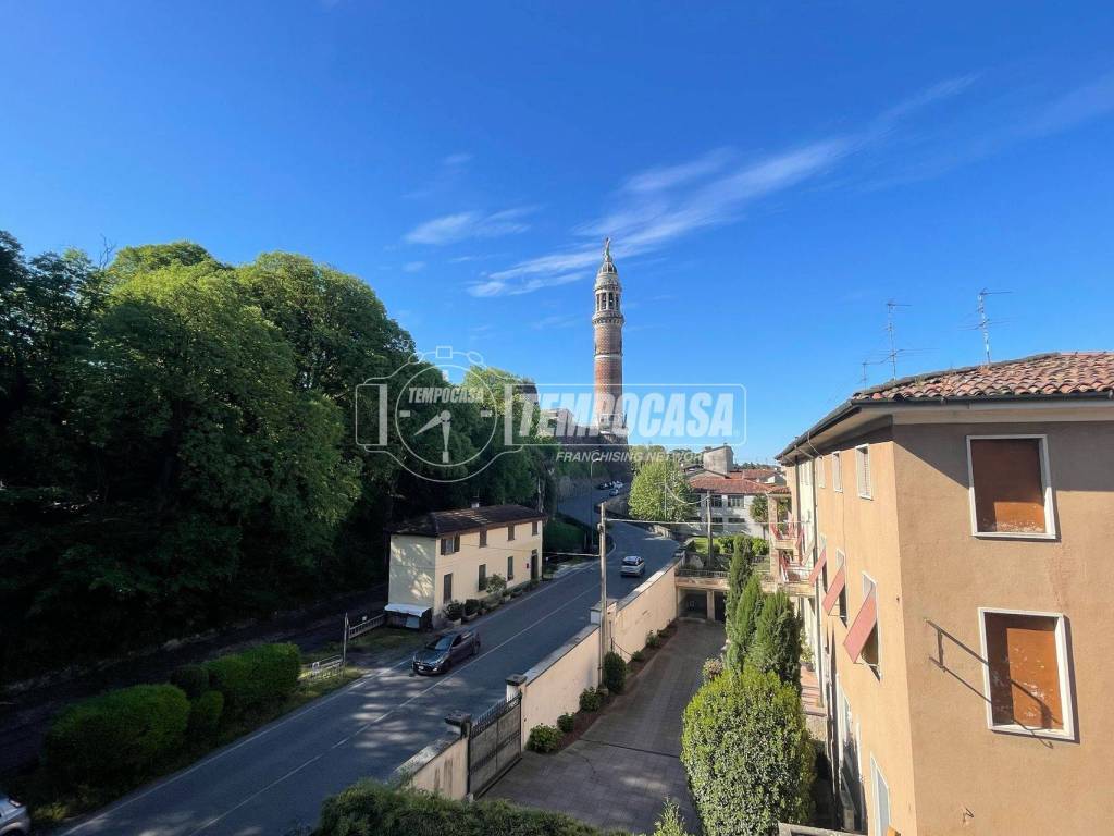 appartamento in vendita a Palazzolo sull'Oglio
