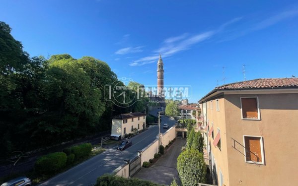 appartamento in vendita a Palazzolo sull'Oglio