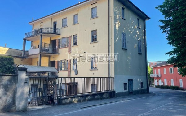 appartamento in vendita a Palazzolo sull'Oglio
