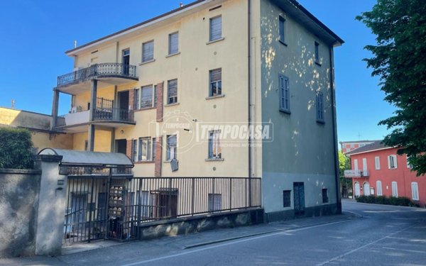 appartamento in vendita a Palazzolo sull'Oglio