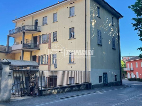 appartamento in vendita a Palazzolo sull'Oglio