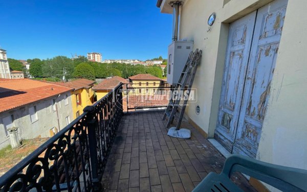 appartamento in vendita a Palazzolo sull'Oglio