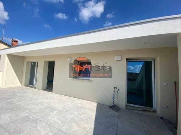 appartamento in vendita a Palazzolo sull'Oglio