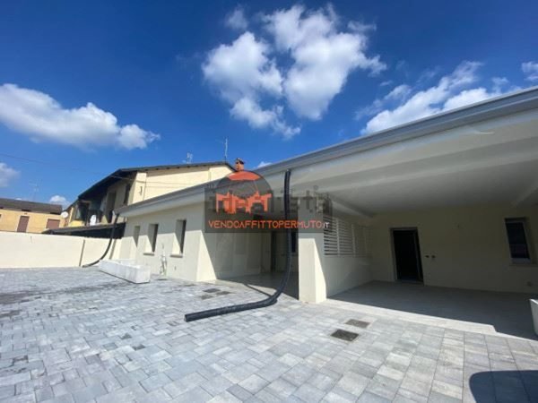 appartamento in vendita a Palazzolo sull'Oglio