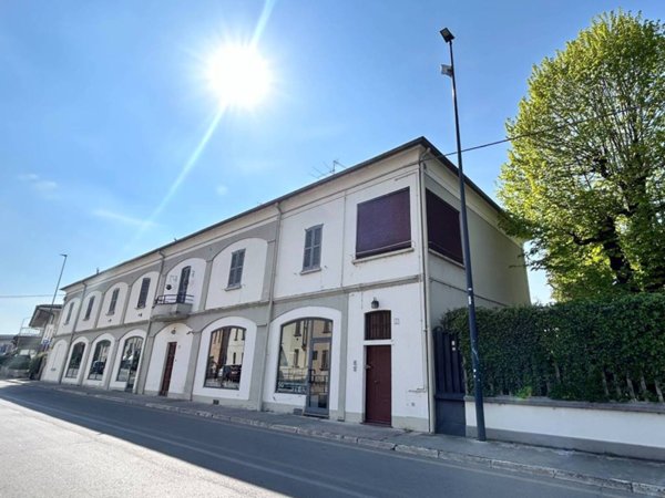 appartamento in vendita a Palazzolo sull'Oglio
