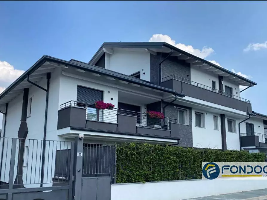 appartamento in vendita a Palazzolo sull'Oglio