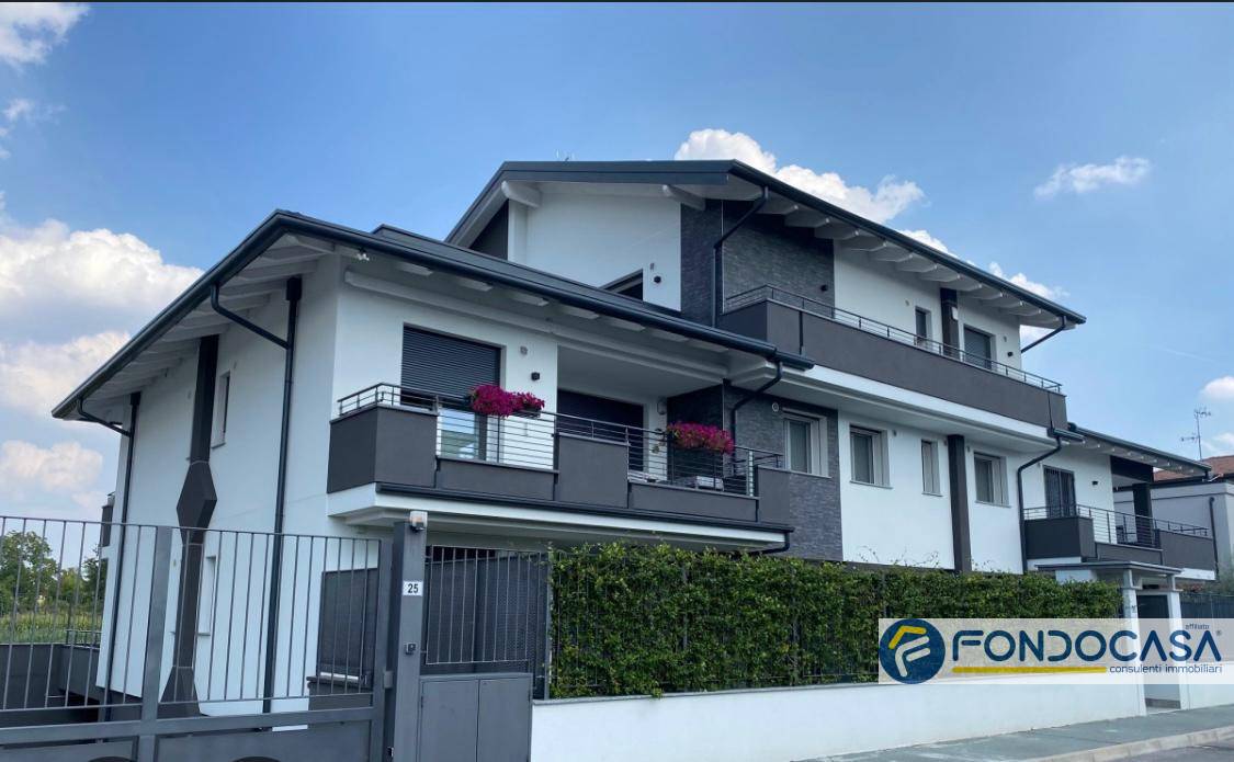 appartamento in vendita a Palazzolo sull'Oglio