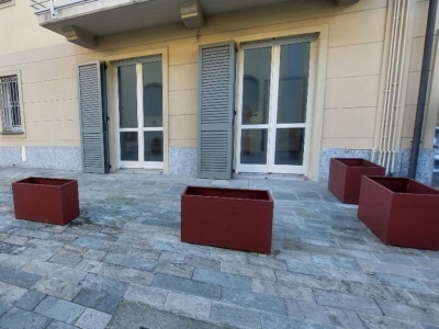 appartamento in vendita a Palazzolo sull'Oglio